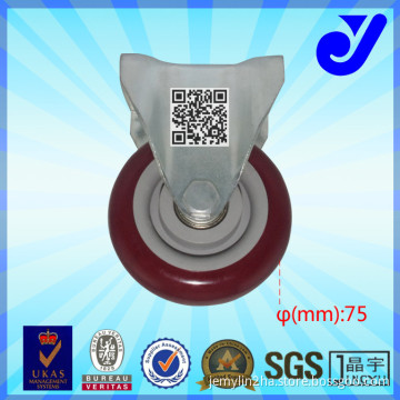 Sliding Door Caster Wheel For Wholesale Heavy Duty